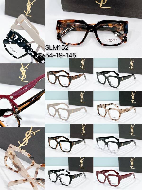 Saint Laurent Sunglasses Top Quality SLS00716